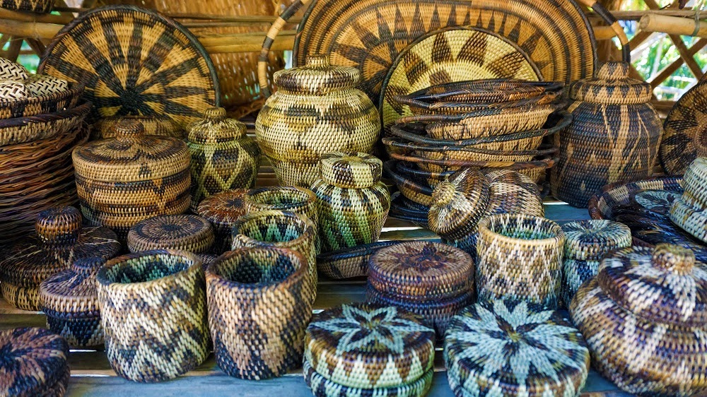 Mangyan Village in Puerto Galera The Daily Posh A lifestyle and